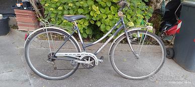 bicicletta donna 28"