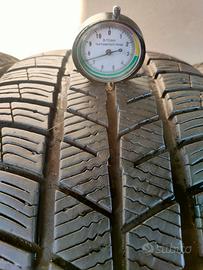 225 50 17 98H Polaris Usato Controllato 