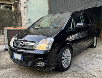 Opel Meriva 1.7 CDTI Cosmo *UNICO PROPRIETARIO*