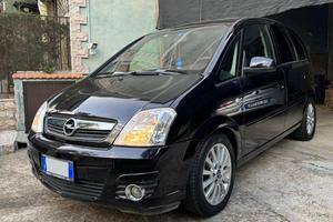 Opel Meriva 1.7 CDTI Cosmo *UNICO PROPRIETARIO*