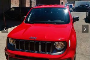 Jeep renegade LIMITED