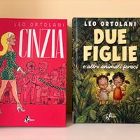 Cinzia di Leo Ortolani