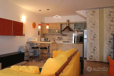 Luminosa villetta vicino a Otranto