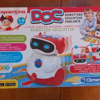 Sapientino, Quercetti 