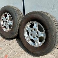 Gomme Matador Sibir Snow 265/70 R16