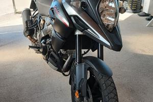 suzuki v strom 1000 anno 2018