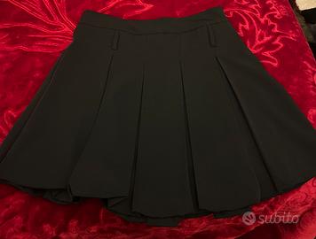 3 GONNE CORTE Donna