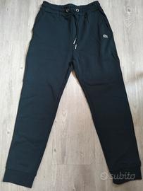 pantalone Lacoste blu navy