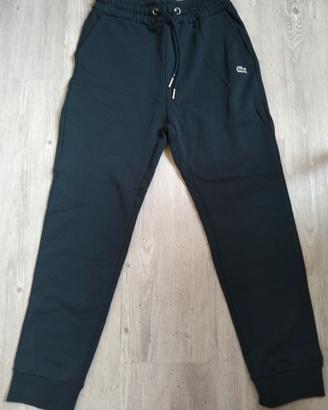 pantalone Lacoste blu navy