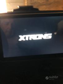 AutoradioAndroid DX120l