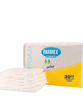 PANNOLONI FARMEX LARGE