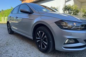 Volkswagen polo 1.2 benzina