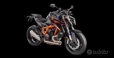 Ktm 1390 Super Duke R