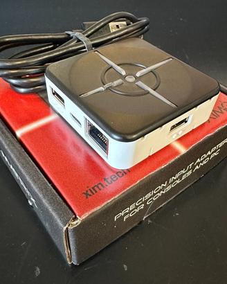 Xim Matrix