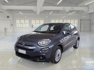 FIAT 500X 1.0 T3 120 CV MT E6D CONNECT CROSSOVER
