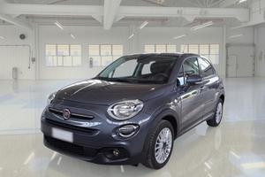 FIAT 500X 1.0 T3 120 CV MT E6D CONNECT CROSSOVER