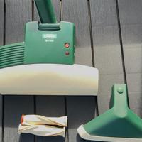 Vorwerk Folletto Battitappeto/Battimaterasso