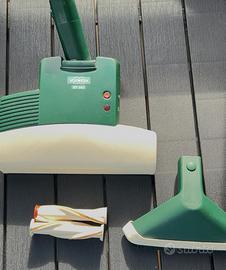 Vorwerk Folletto Battitappeto/Battimaterasso