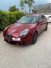 Alfa Romeo Giulietta 2.0 JTDm-2 140 CV Veloce