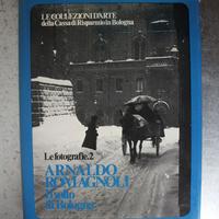 Il volto di Bologna / Arnaldo Romagnoli
