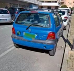 Twingo
