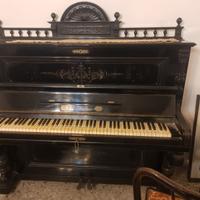 PIANOFORTE