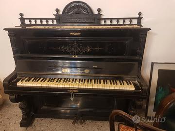 PIANOFORTE