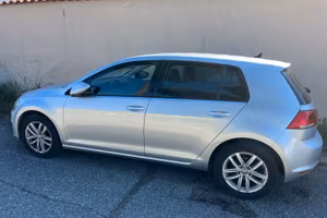 Volkswagen Golf 7 Allstar 1.6 TDI 110 CV