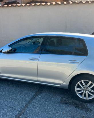 Volkswagen Golf 7 Allstar 1.6 TDI 110 CV