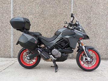 Ducati Multistrada V2 S