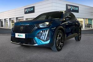 Peugeot 2008 PureTech 100 Allure S/S