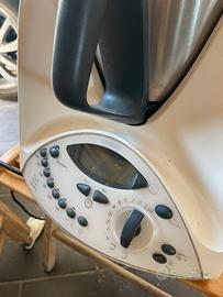 Bimby Vorwerk TM31 originale - Funzionante