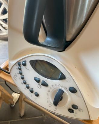 Bimby Vorwerk TM31 originale - Funzionante