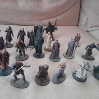 nlp signore degli anelli 