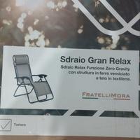 Sdraio Gran Relax