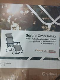 Sdraio Gran Relax