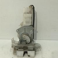 SERRATURA PORTELLONE POSTERIORE SUZUKI Swift 4° S