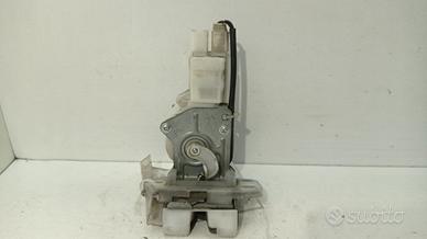 SERRATURA PORTELLONE POSTERIORE SUZUKI Swift 4° S