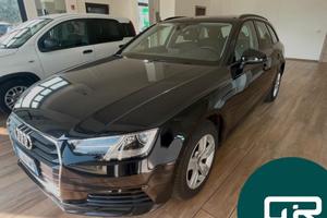 Audi A4 2.0 TDI 150 CV ultra S tronic Business Spo