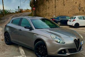 Giulietta 2.0 JTDm 140cv