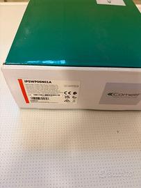 Comelit IPSWP06N01A alimentatore Swithc/POE nuovo