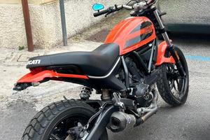 Ducati Scrambler - 2019