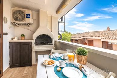 Villasimius estate 2026