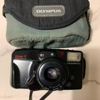 Macchina fotografica vintage