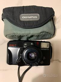 Macchina fotografica vintage