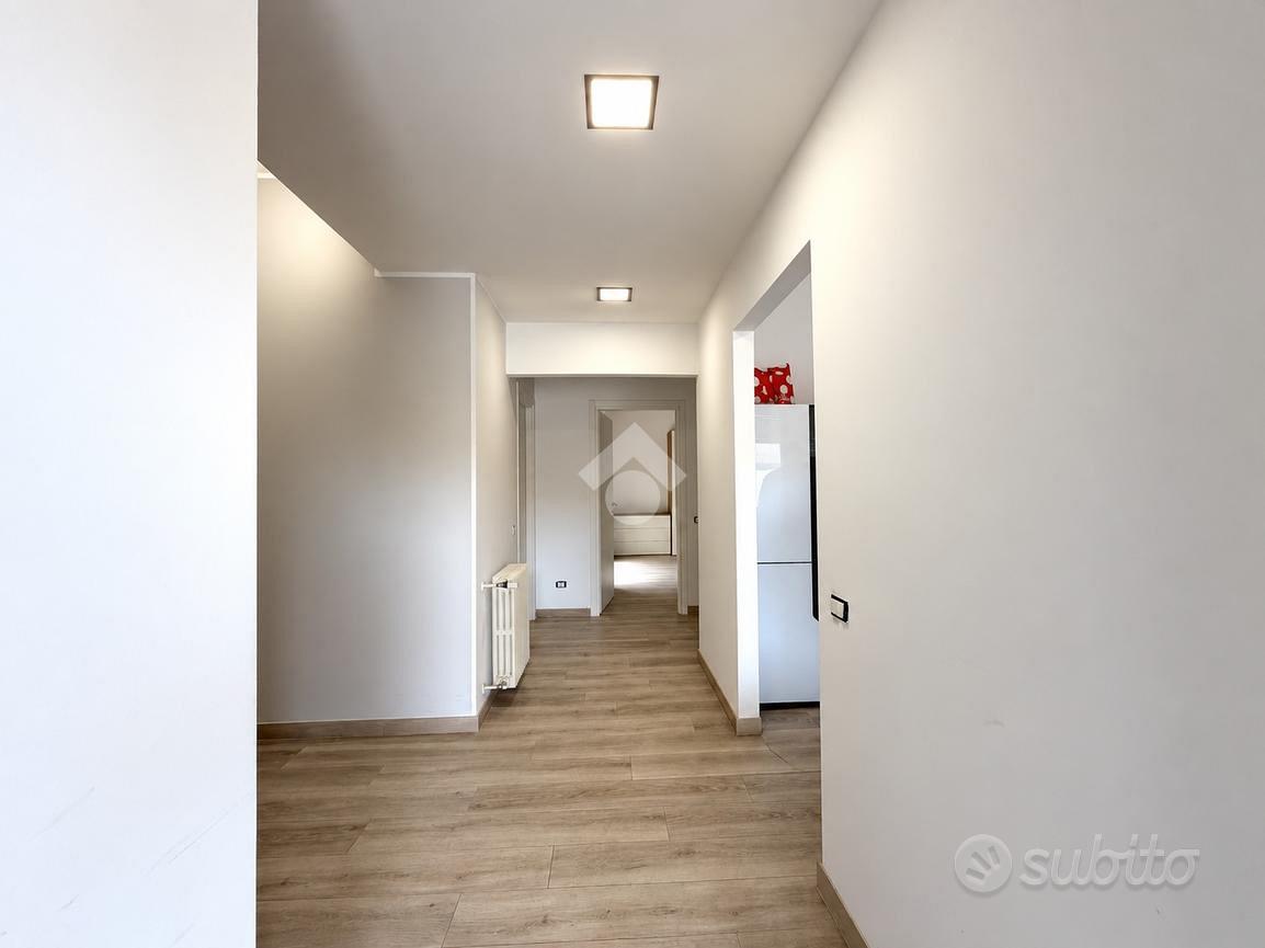 Appartamento – Caronno Pertusella, Varese - Vista 5