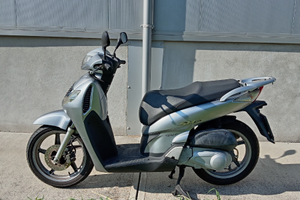 Honda SH 150