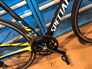 Specialized tarmac sl4 54 carbon road
