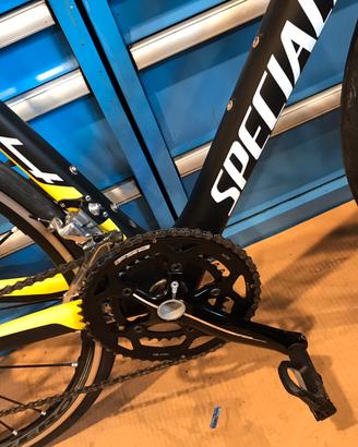 Specialized tarmac sl4 54 carbon road