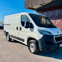 Peugeot Boxer 2.2 BlueHDi 120 CV L1H1 Euro6